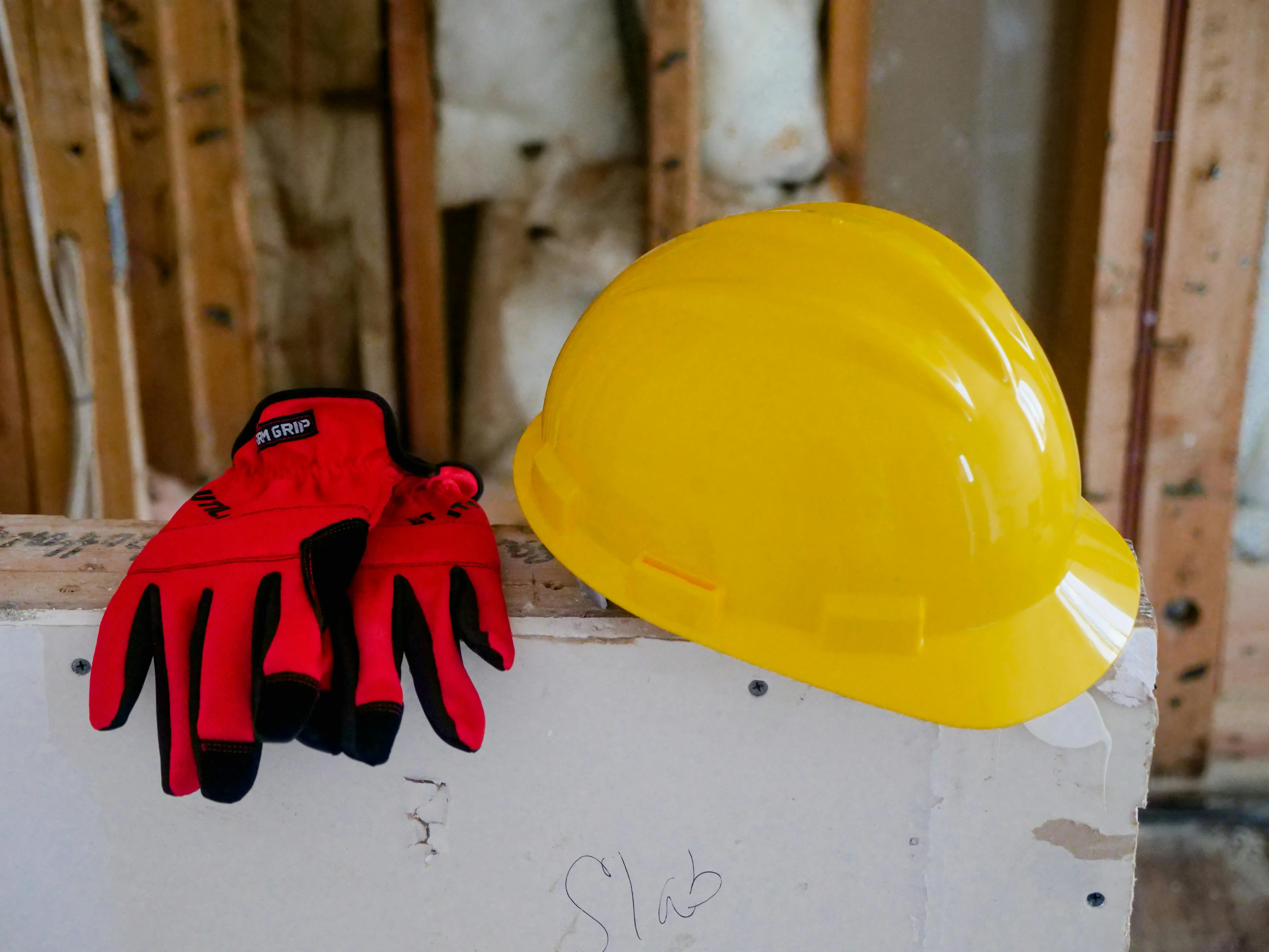 Safety & PPE