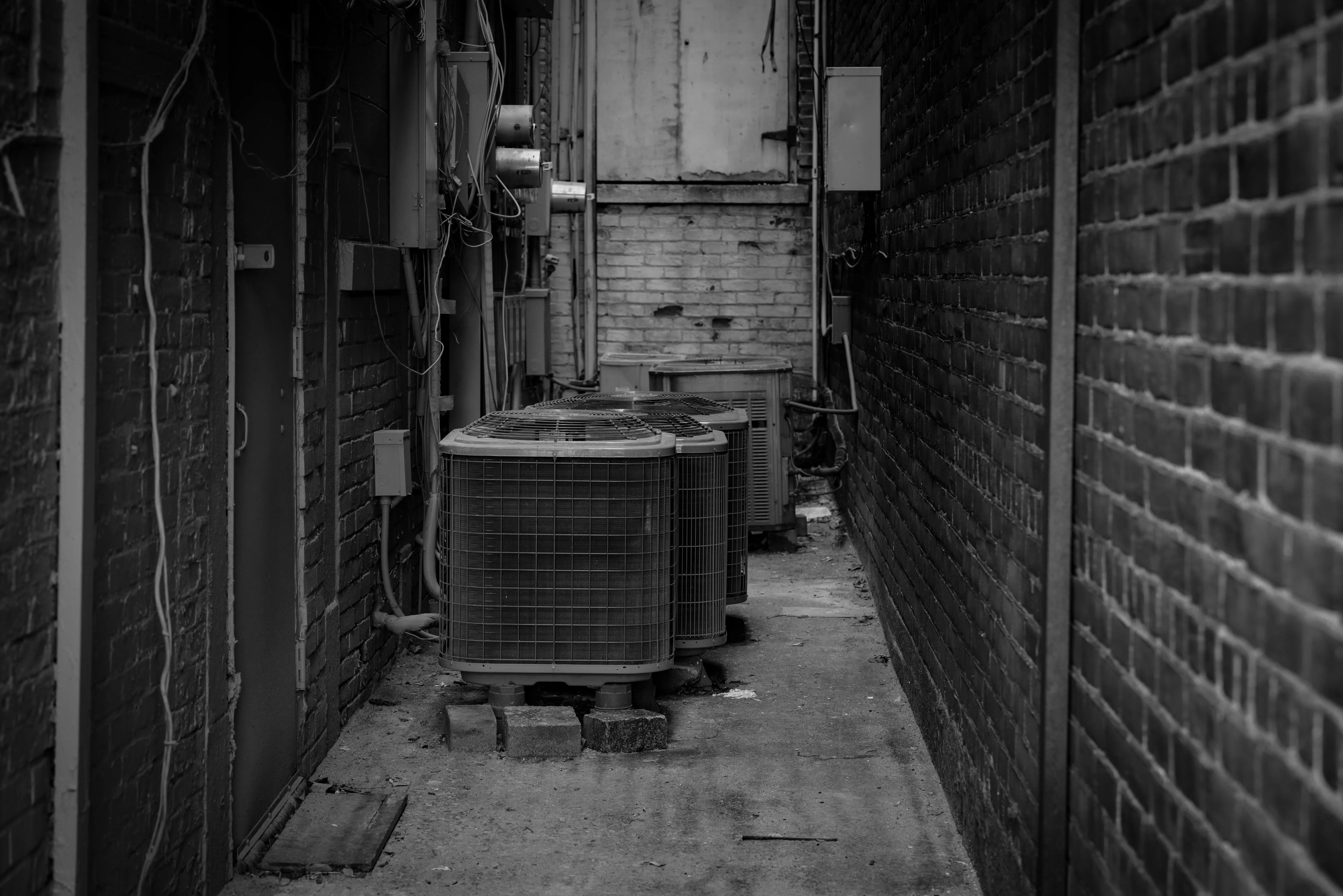 HVAC & Refrigeration