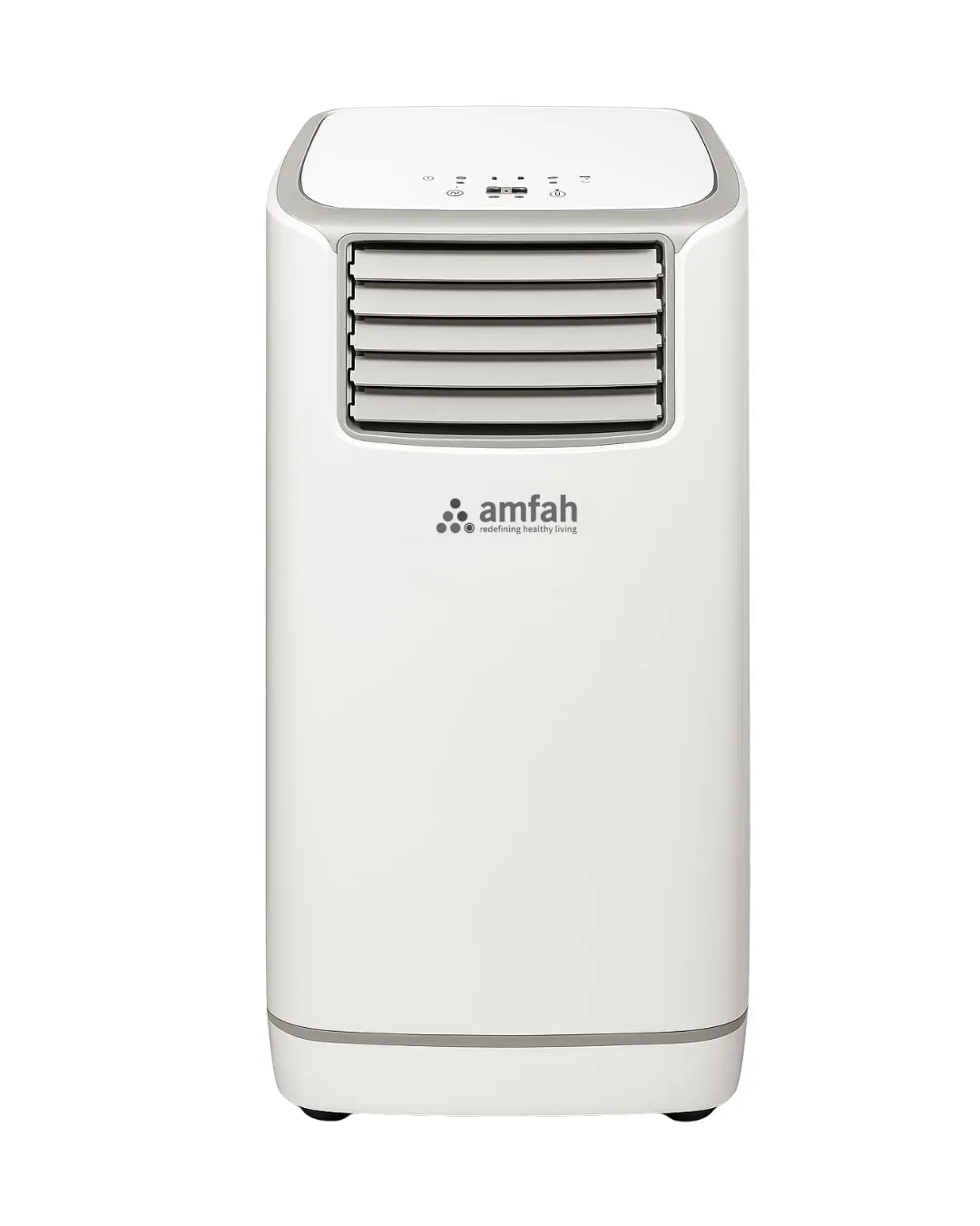 Ton Portable Air Conditioner