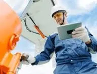 Industrial Drilling Machine Installation Service