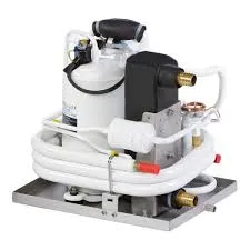 BlueCool Industrial Water Chiller