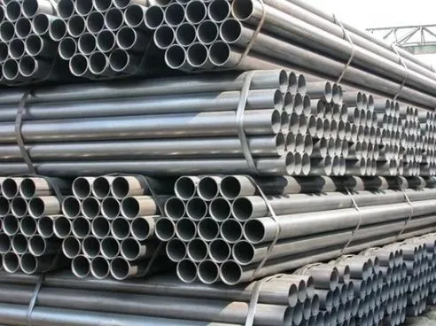 MS Pipe